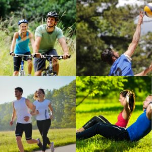 5 Exercícios de Treinamento Funcional para Fazer em Casa