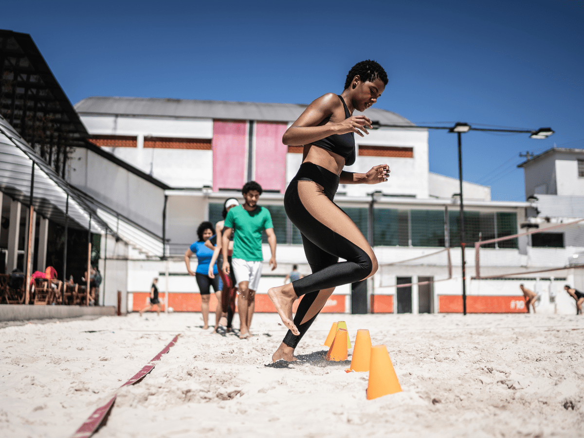 Os Melhores Parques para Praticar Esportes na Sua Cidade