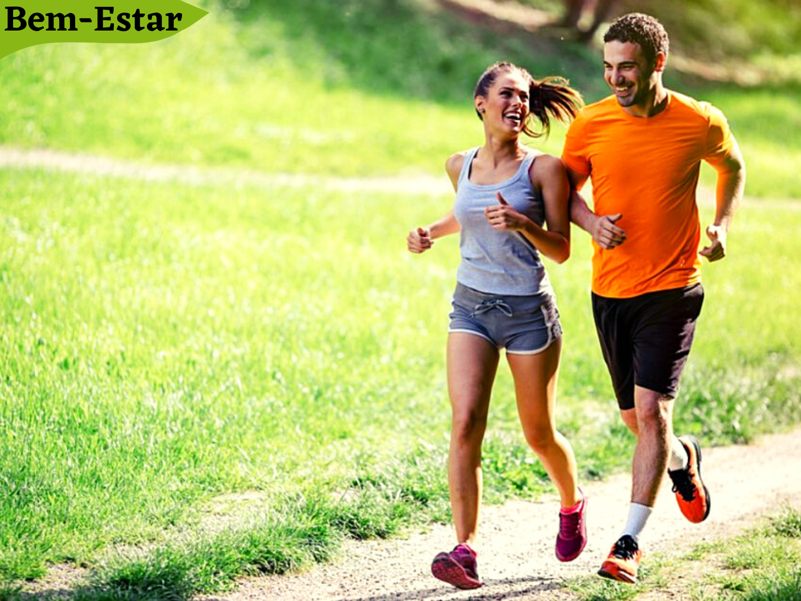 Benefícios da Vitamina D e Exercícios ao Sol