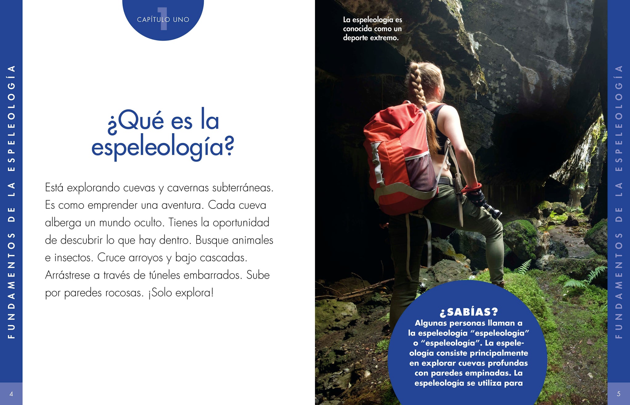 Turismo em Cavernas: Dicas Essenciais para uma Visita Segura e Inesquecível