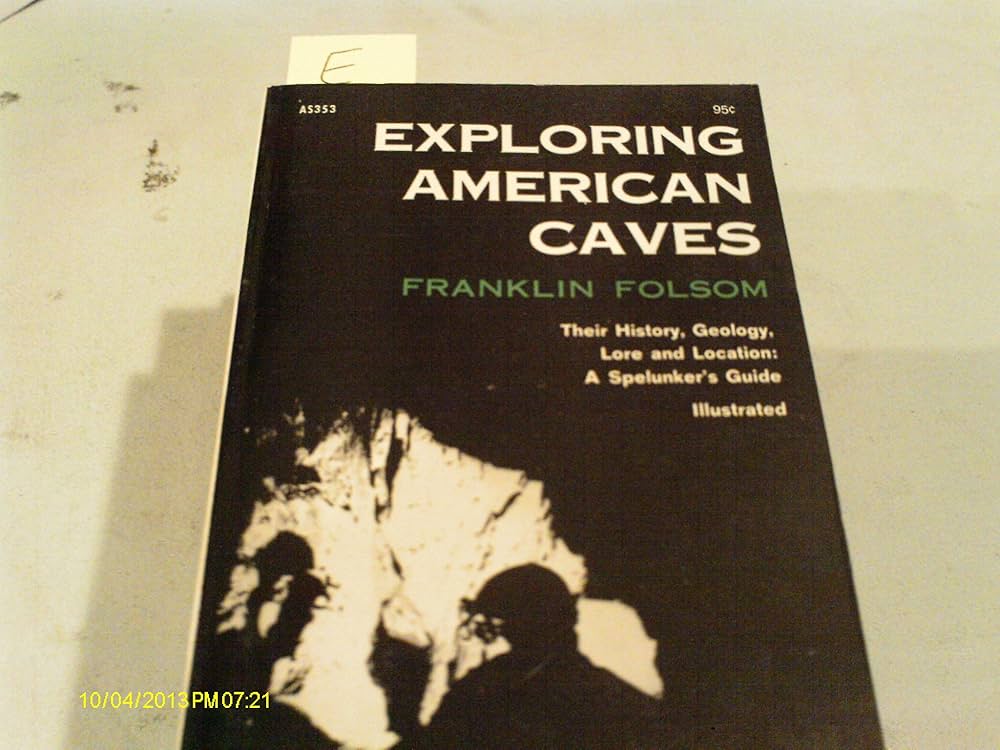 Caving no Brasil: Os Melhores Destinos para Aventura Subterrânea