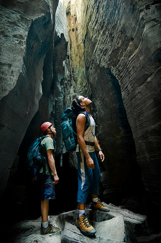 Guia Completo de Espeleologia: Como Começar no Estudo das Cavernas