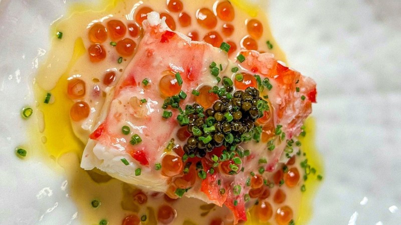 Desvende a Ciência do Sabor: Como Combinar Ingredientes como um Profissional