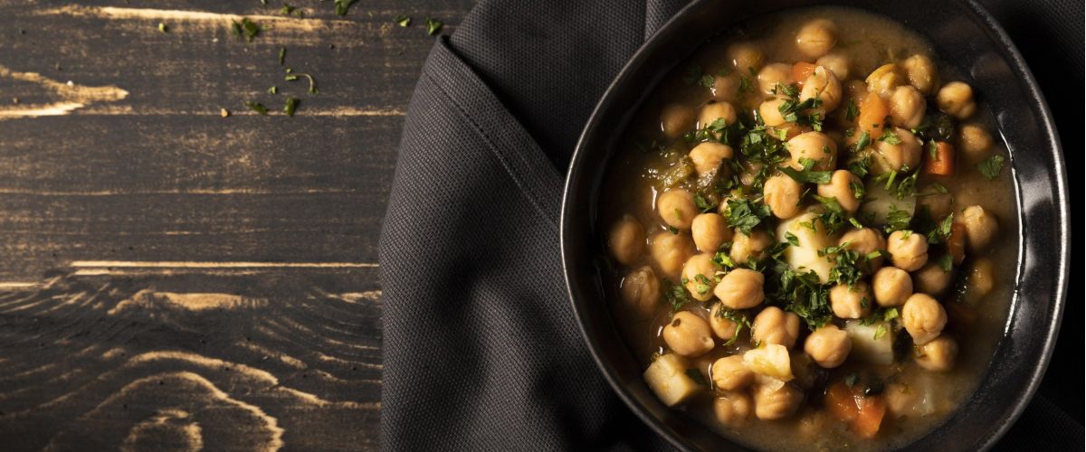 explorando ingredientes