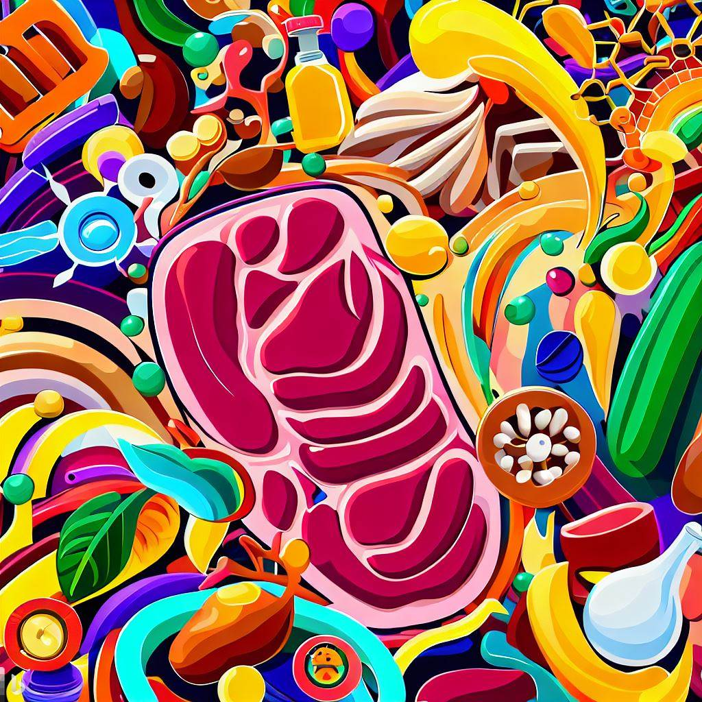 explorando ingredientes