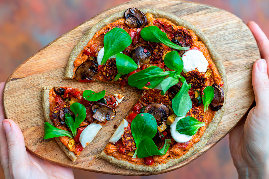 Desvende a Ciência do Sabor: Como Combinar Ingredientes como um Profissional