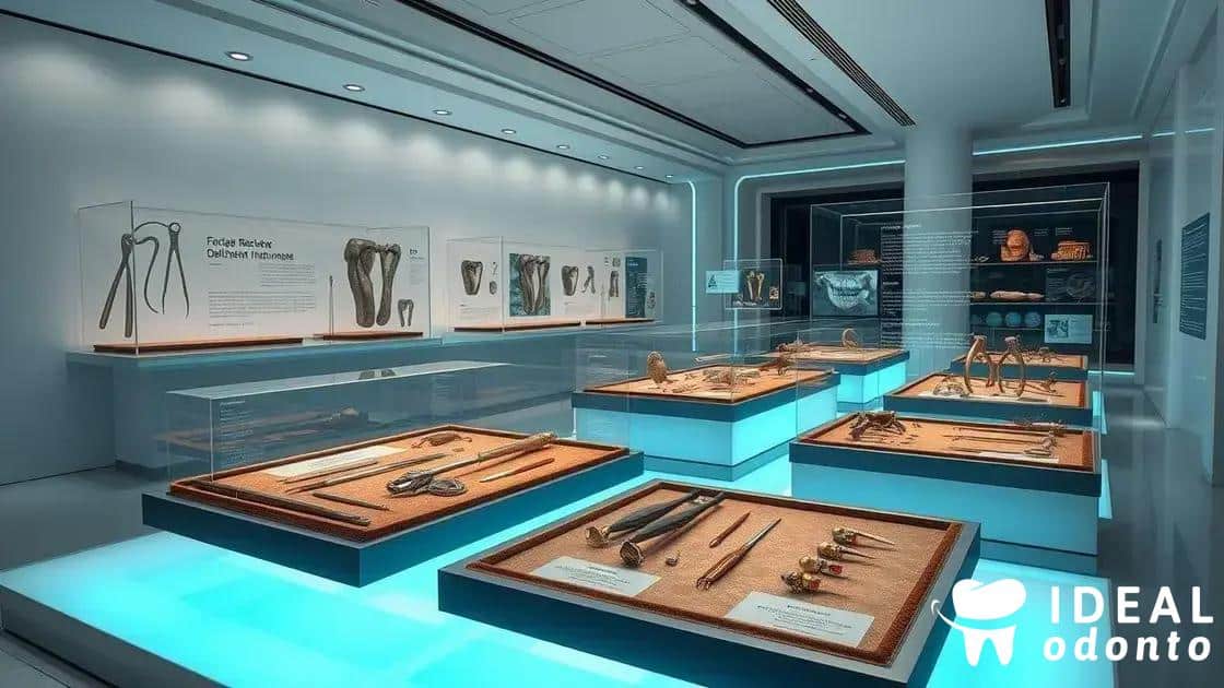 explorando museus virtuais