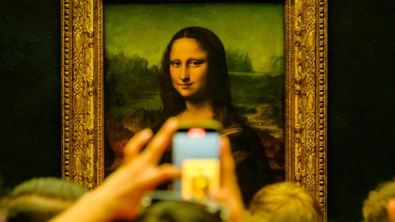 explorando museus virtuais