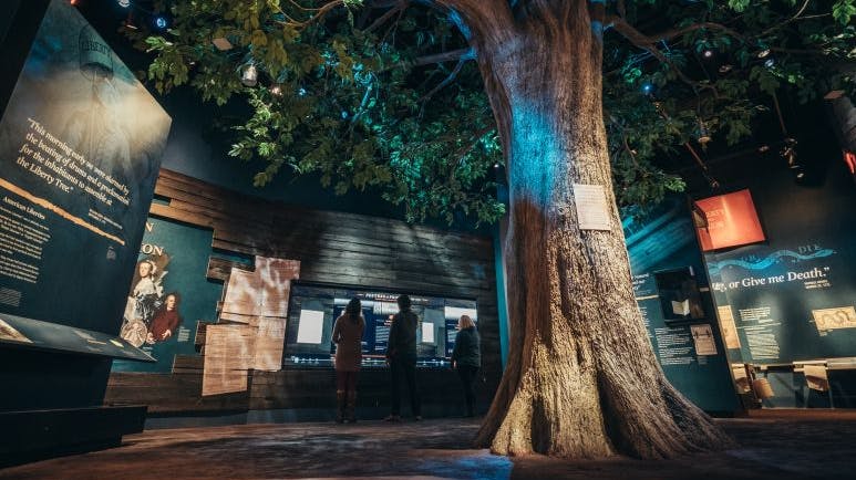 explorando museus virtuais