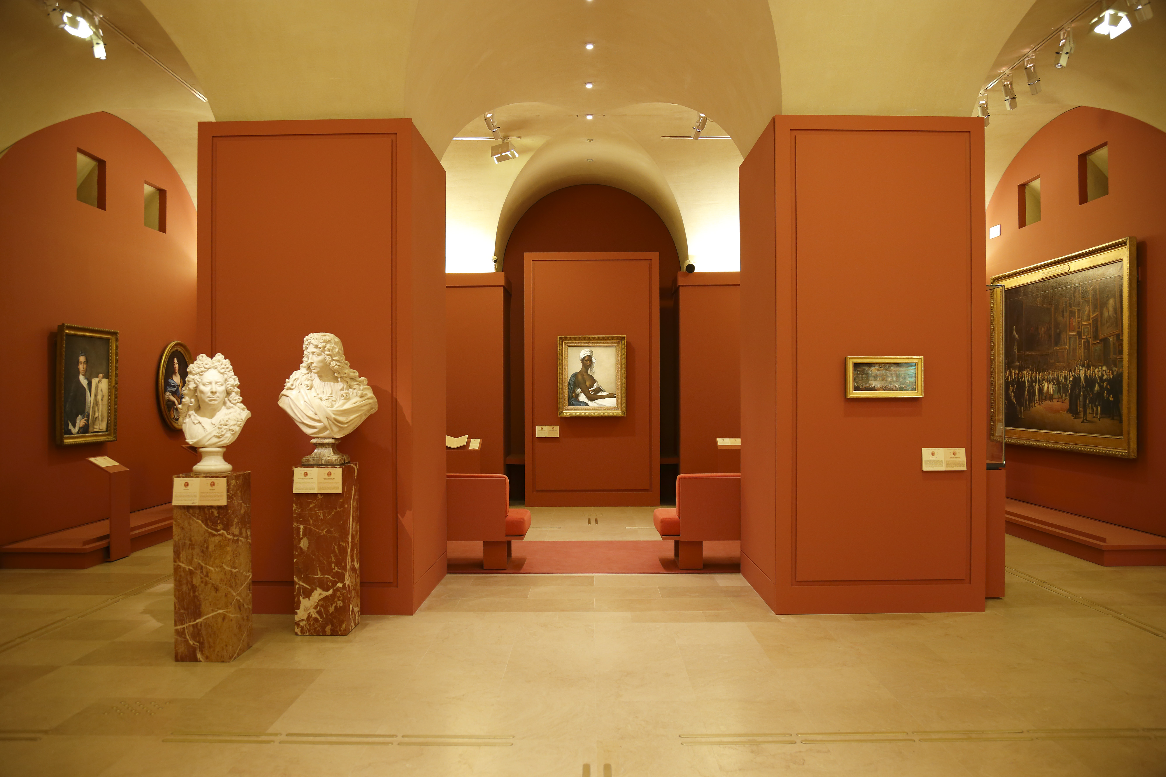 explorando museus virtuais