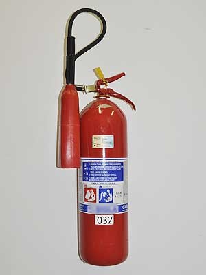 segurança contra incêndio em eletrônicos