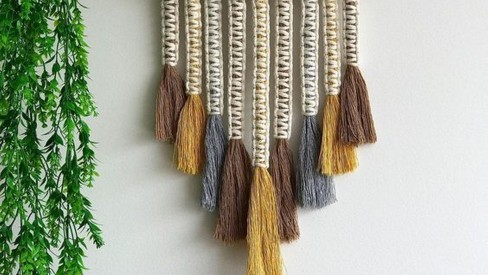 5 tutoriais de porta-velas com materiais reciclados