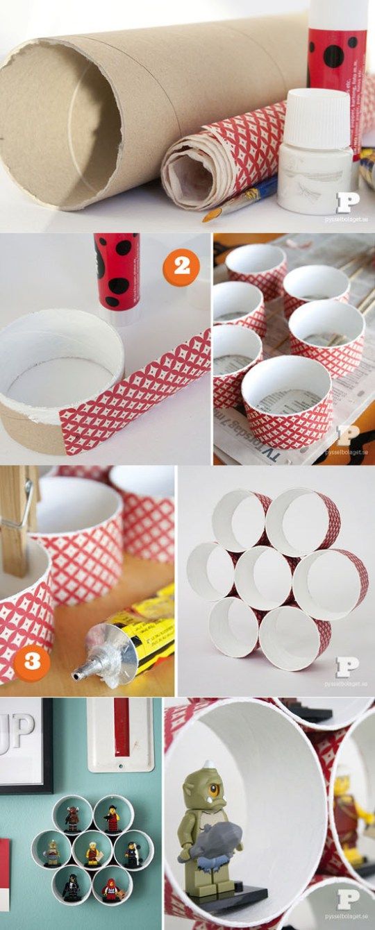 Guia completo de decoração com calça jeans velha