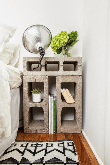 Guia completo de decoração com calça jeans velha