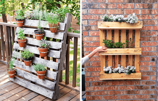 Transforme latas em organizadores estilosos para sua casa