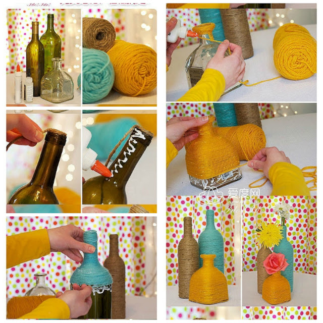 faca voce mesmo decoracao