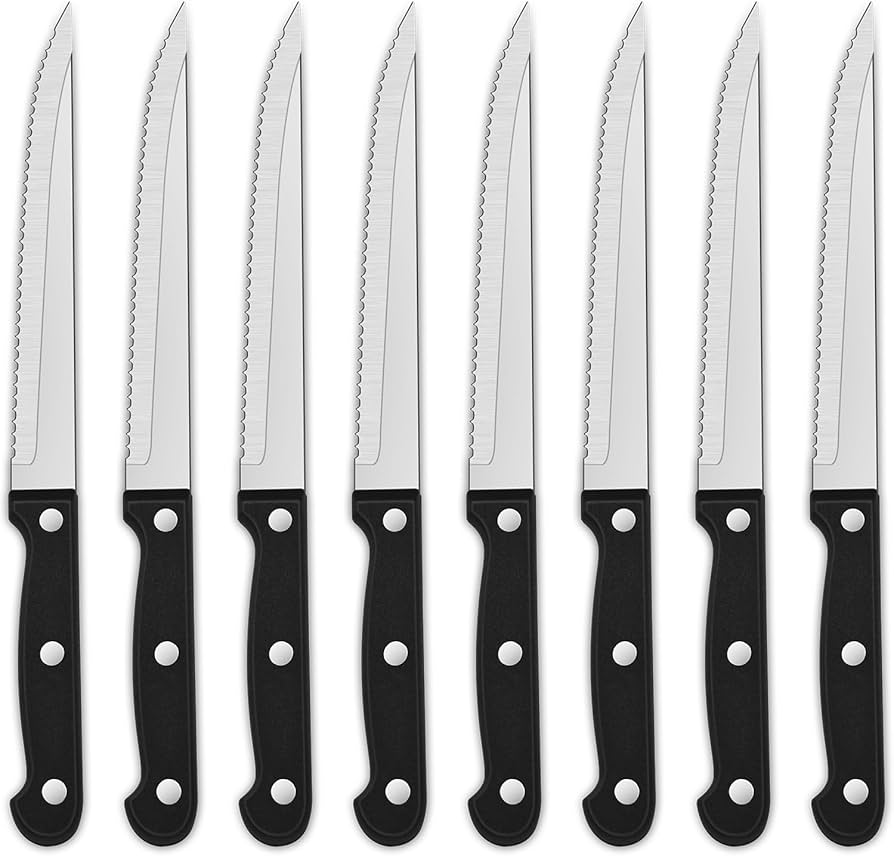 Afiadores de Facas: Qual o Melhor Tipo para Manter o Fio Perfeito?