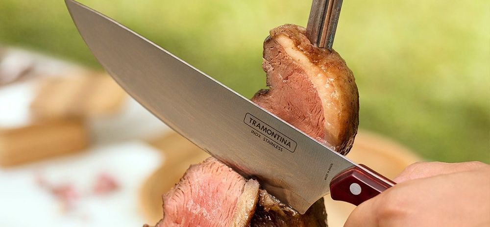 Mitos e Verdades sobre Facas de Cerâmica: Vale a Pena o Investimento?