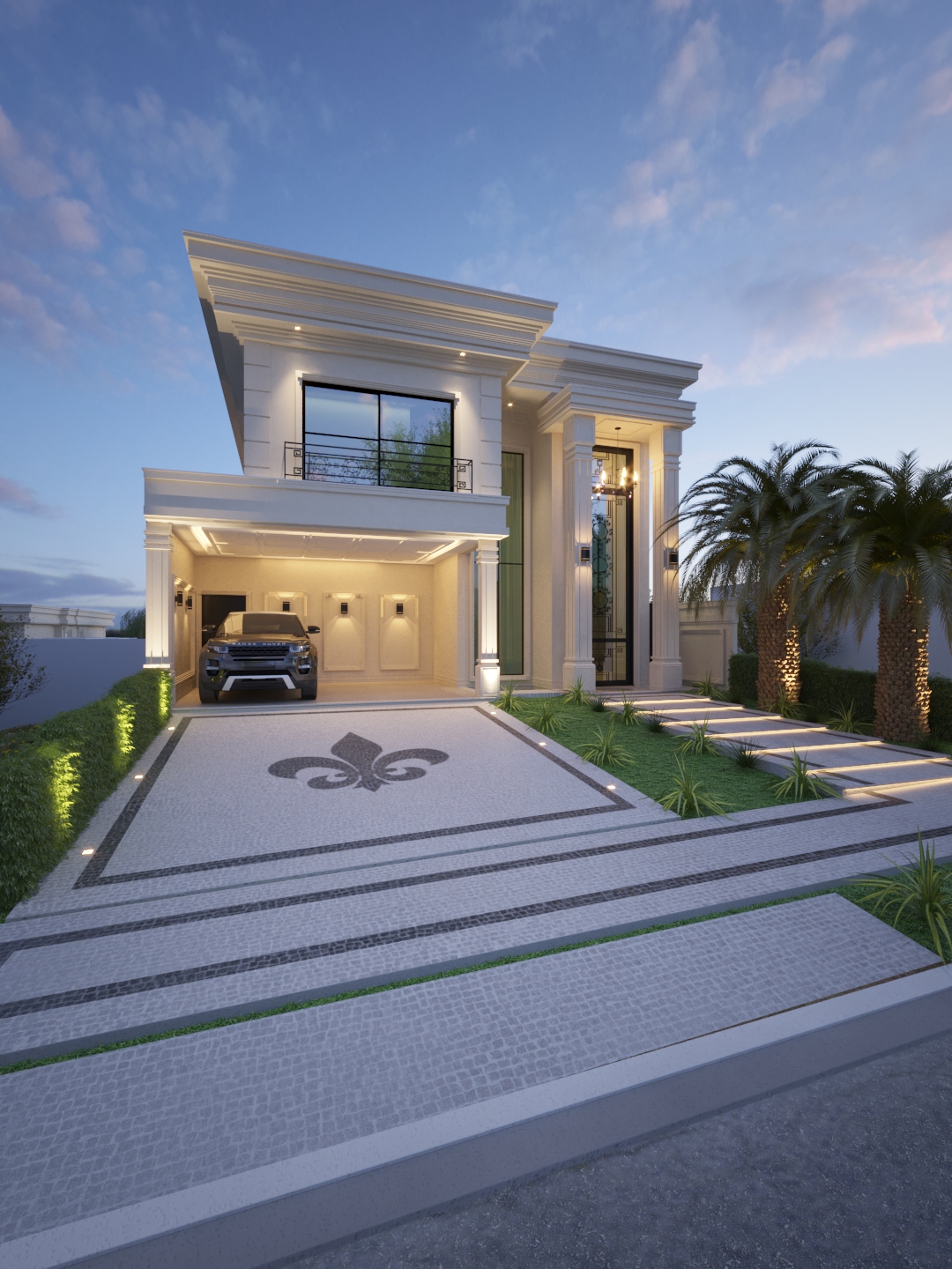 Pé Direito Duplo: O Que Considerar Antes de Construir?