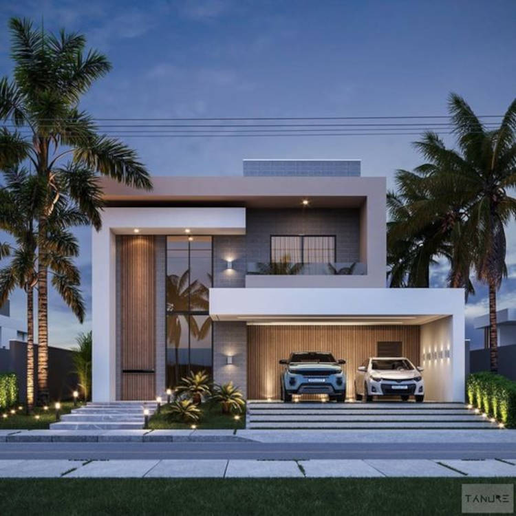 Pé Direito Duplo: O Que Considerar Antes de Construir?