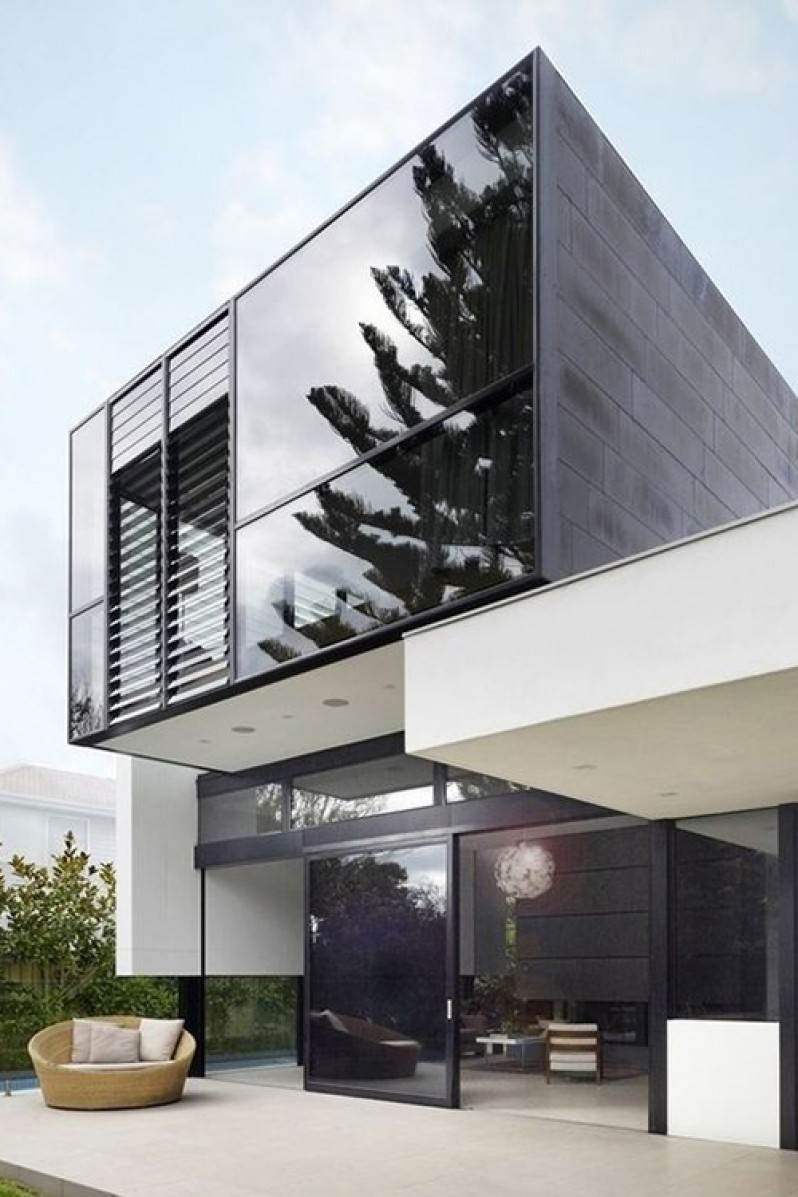 quanto custa fachada de vidro temperado