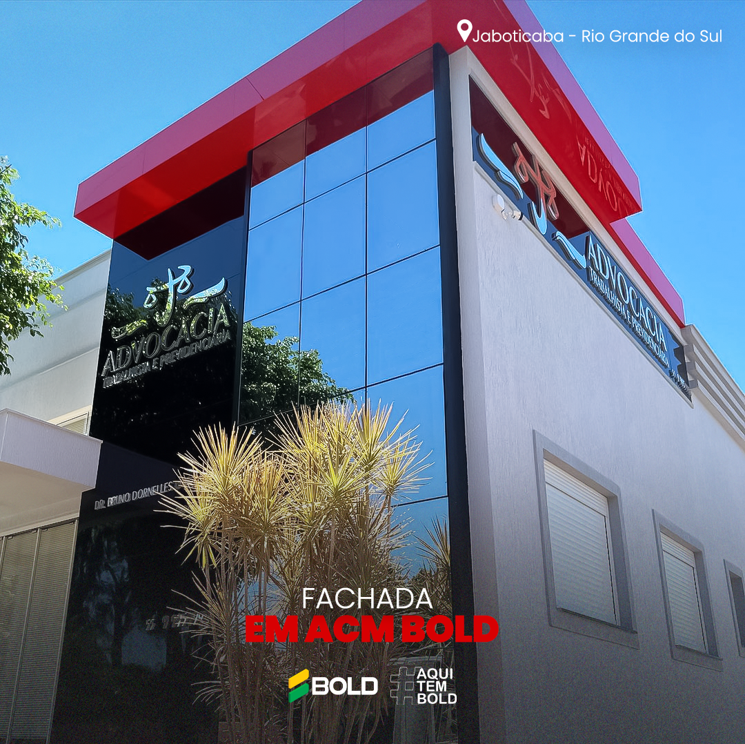 quanto custa fachada em acm