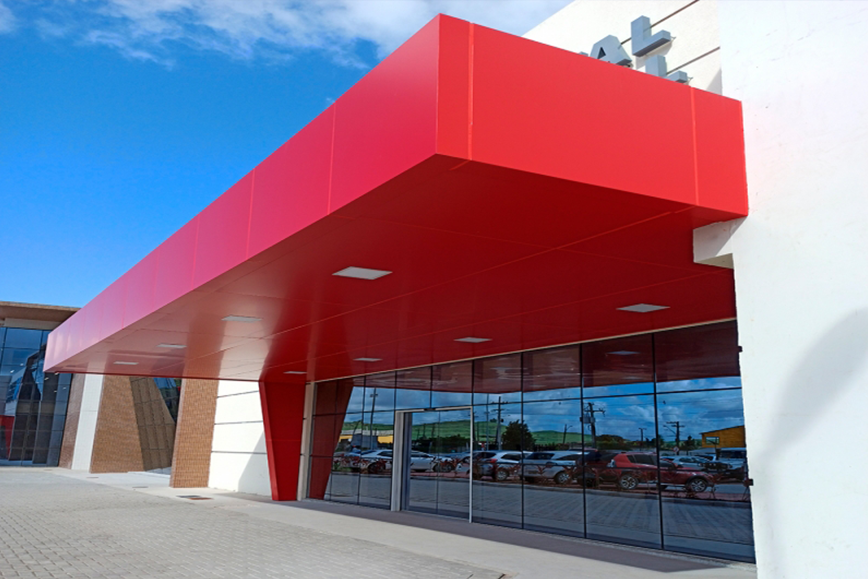 preço metro quadrado acm