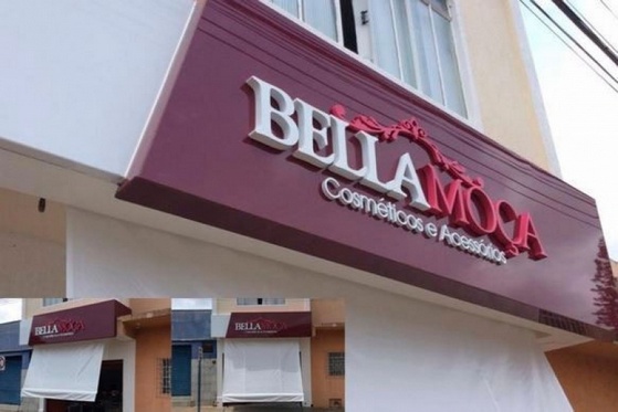 revestimento acm residencial