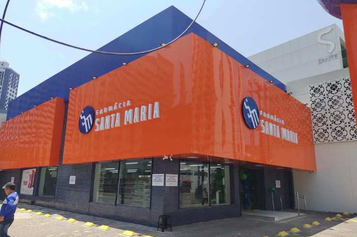 revestimento acm residencial