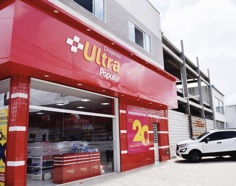 vantagens do alumínio composto