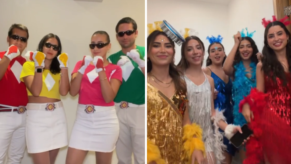 Fantasia de carnaval feminina luxo 2026