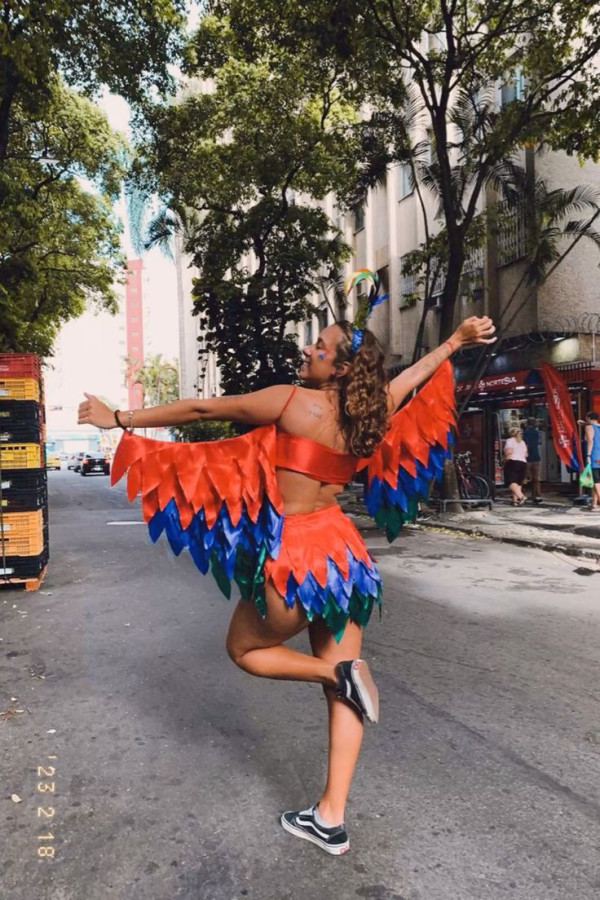 fantasia de luxo carnaval 2026 atelie ou escola de samba qual escolher