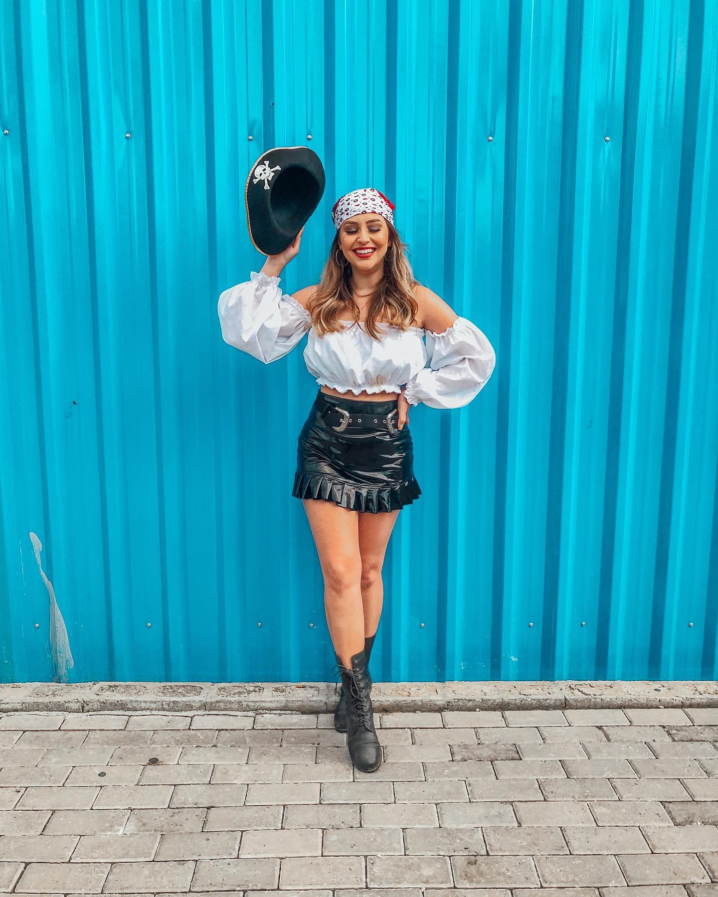 Guia Completo de Maquiagem de Carnaval Simples e Impactante