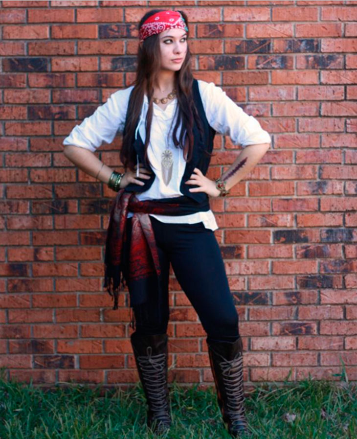 Acessórios de Carnaval DIY: Tiaras