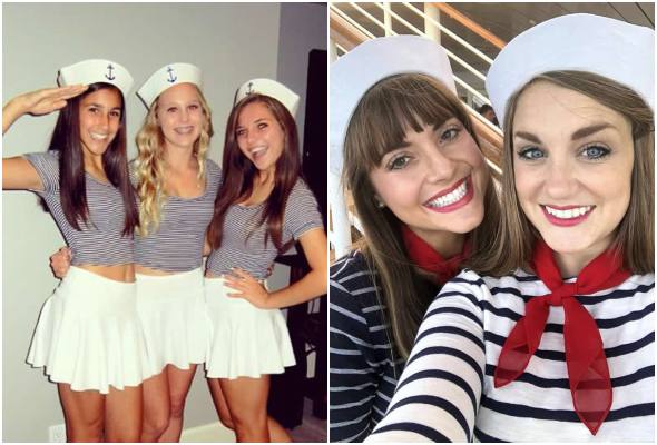 Guia Completo de Maquiagem de Carnaval Simples e Impactante