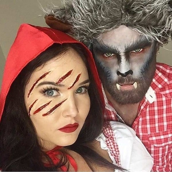 Tendências de fantasias de Halloween para 2025