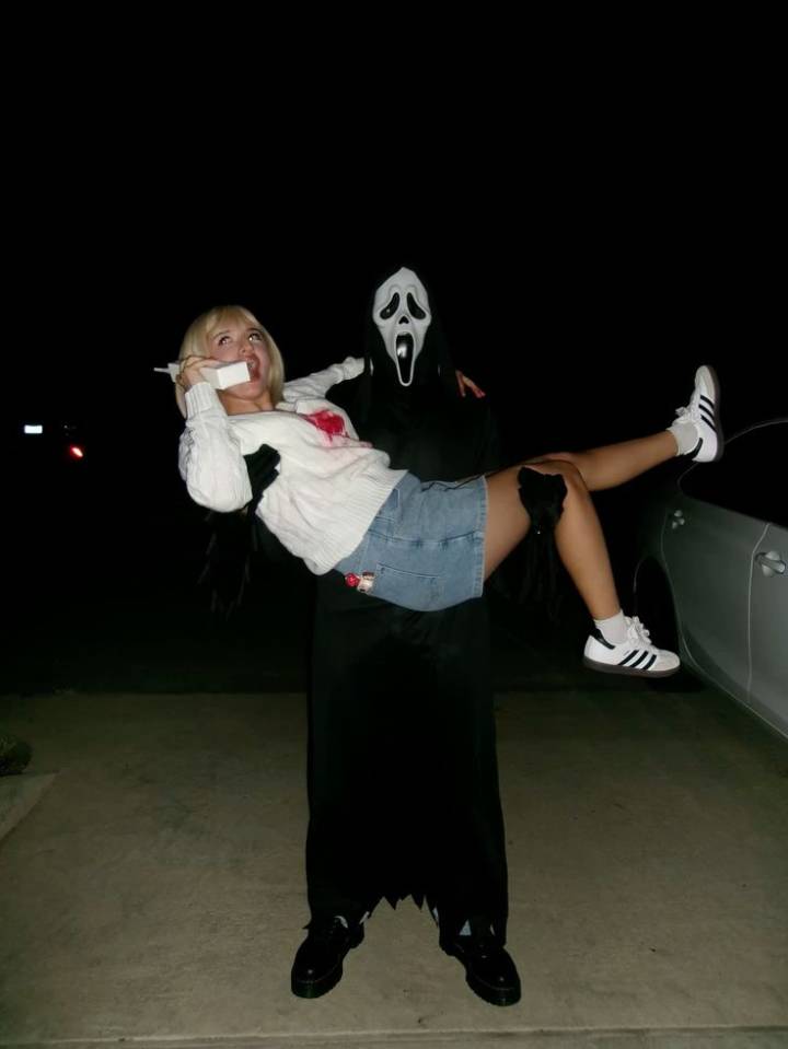 Tendências de fantasias de Halloween para 2025