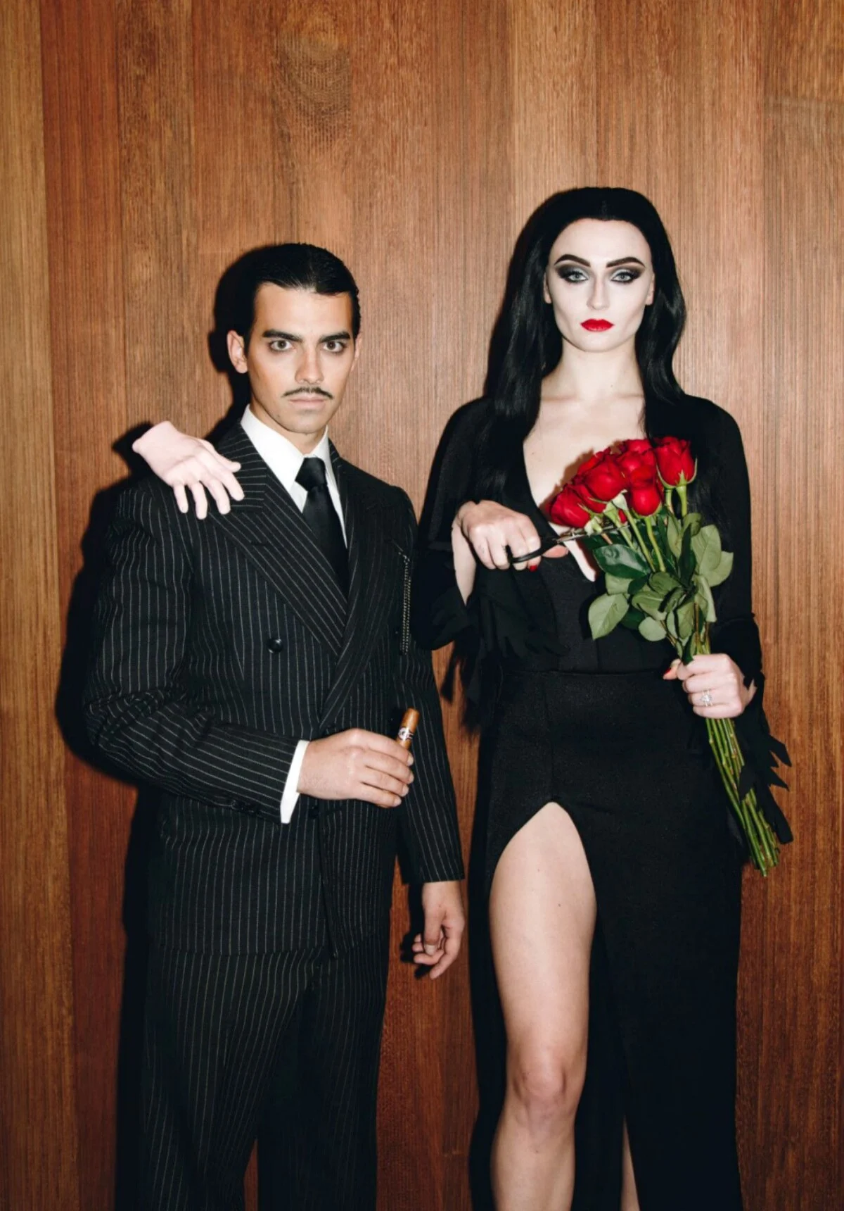 Guia completo de fantasias DIY para o Halloween