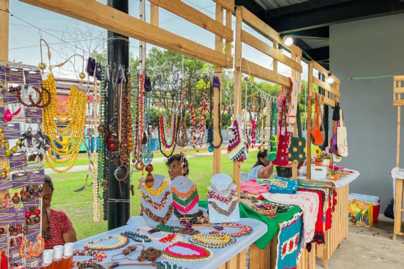 Descubra a Feira do Largo da Ordem em Curitiba