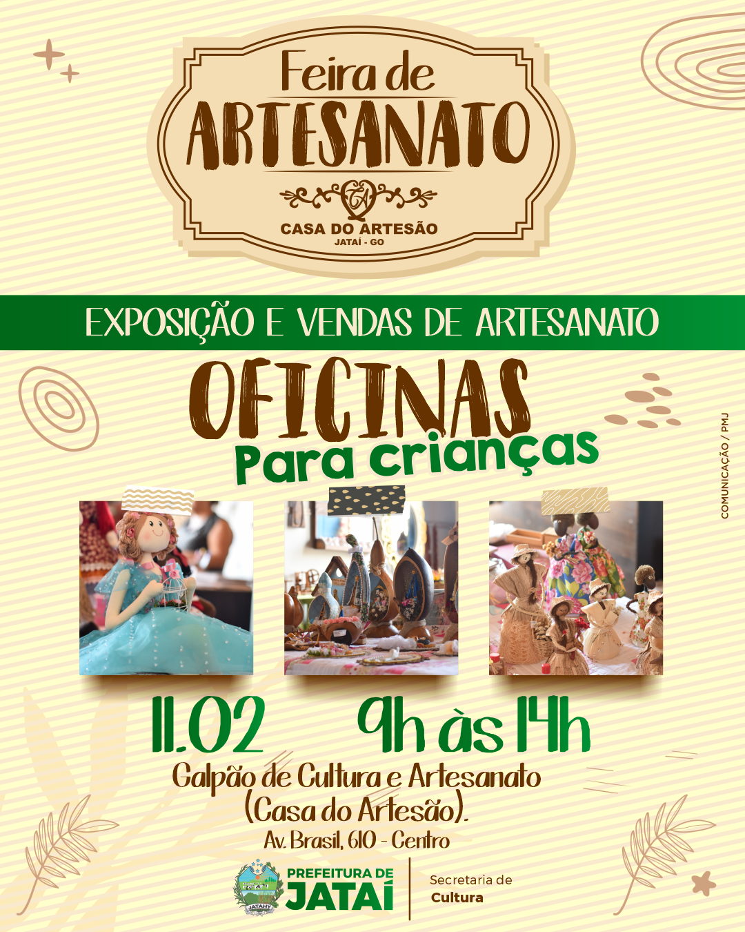 Descubra a Feira do Largo da Ordem em Curitiba