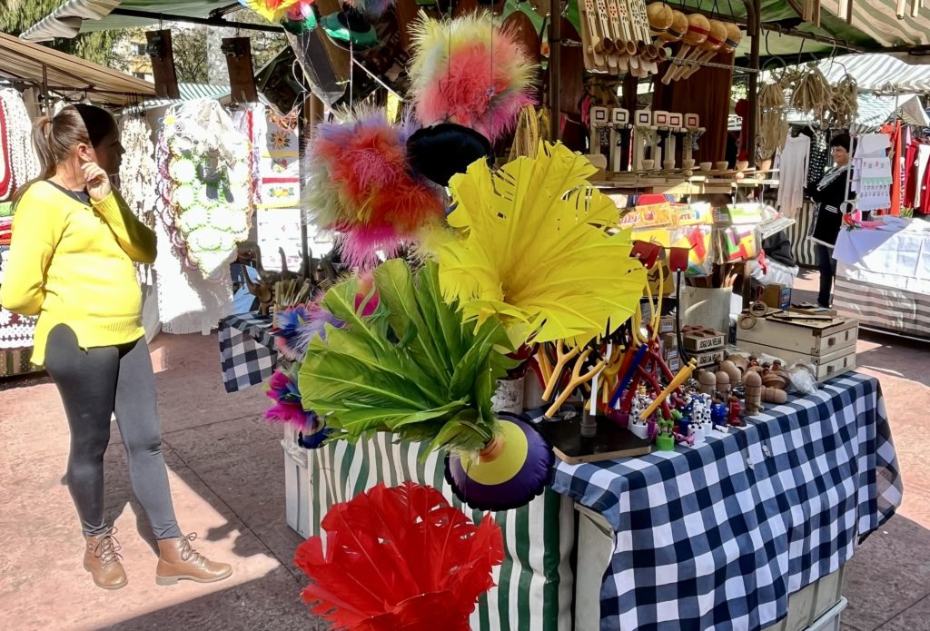 Feiras de artesanato no Rio de Janeiro: Rio Artes 2026