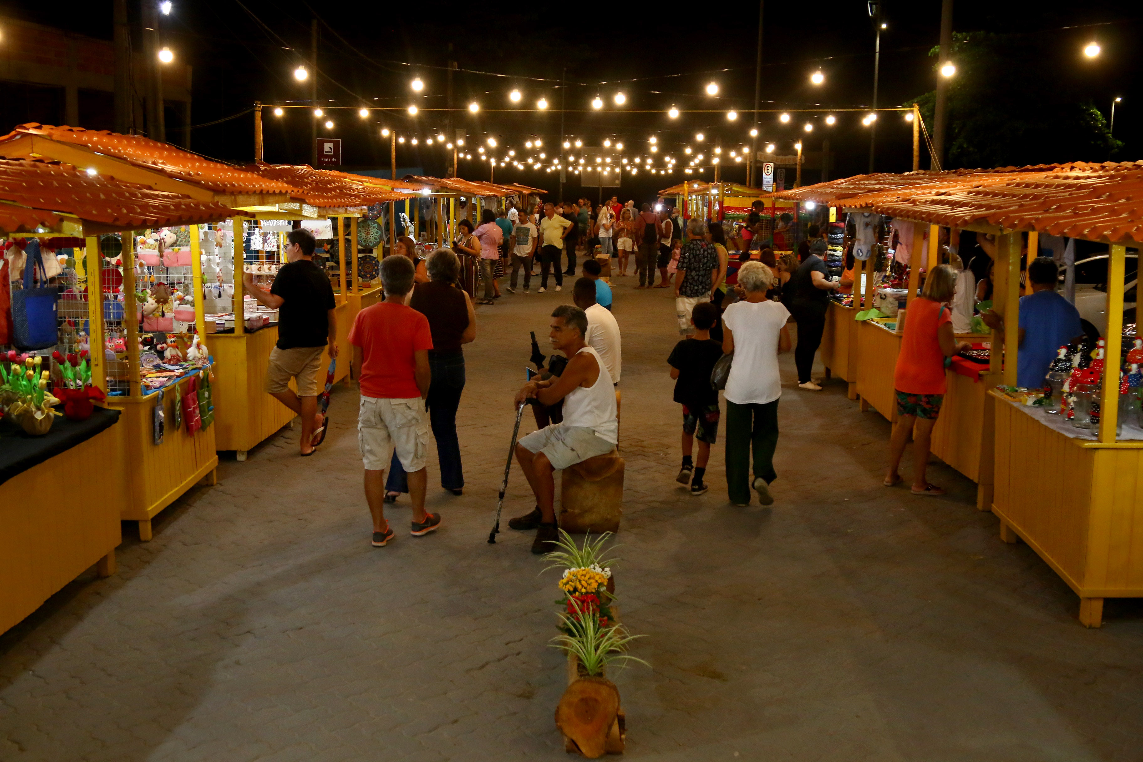 Feiras de artesanato no Rio de Janeiro: Rio Artes 2026