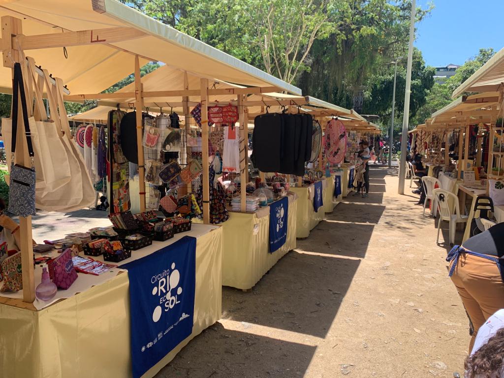 Guia completo da Fenearte 2026