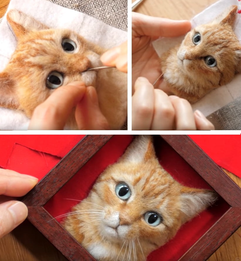 Como Evitar Quebrar Agulhas de Feltragem: Dicas Essenciais