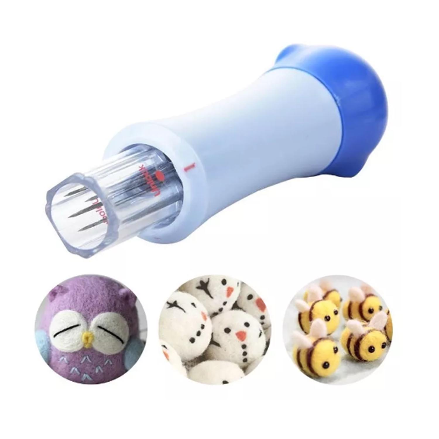 As Melhores Agulhas de Feltragem: Guia de Compra e Uso