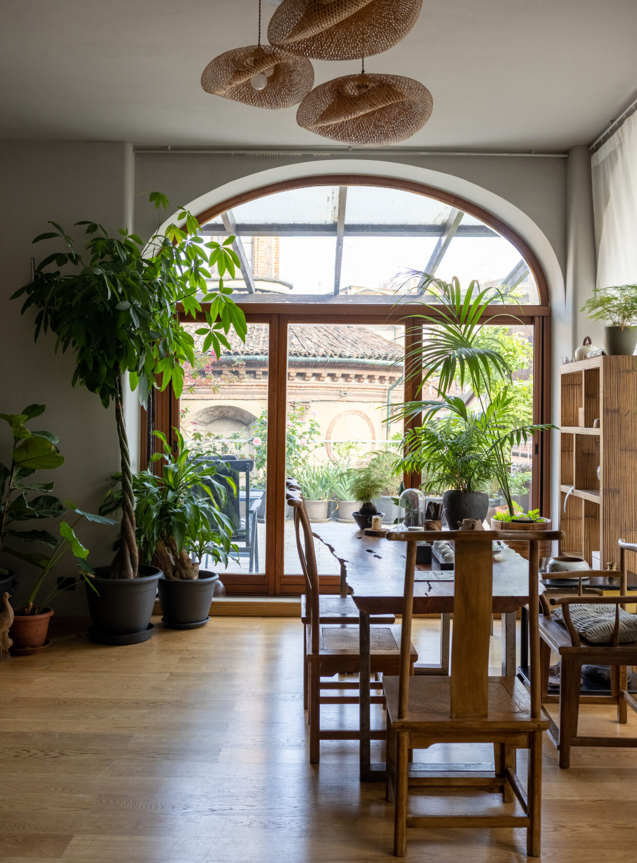 Como Aplicar o Baguá na Planta da Sua Casa Passo a Passo