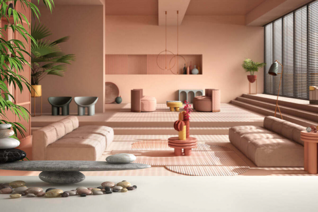 como melhorar a energia da casa com feng shui