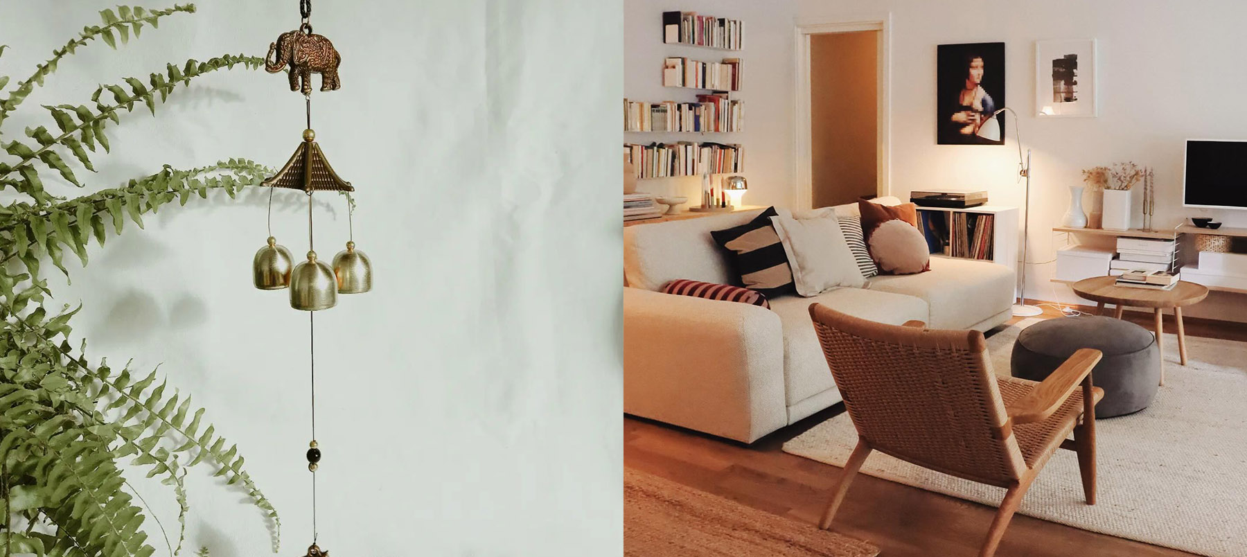 dicas de feng shui para apartamento