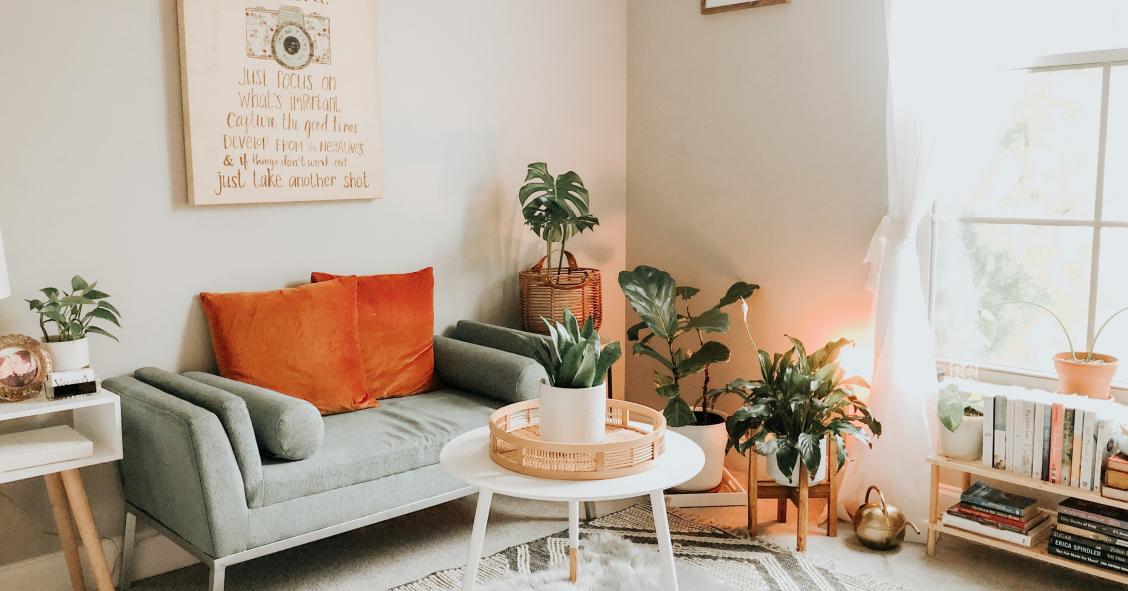 dicas de feng shui para apartamento