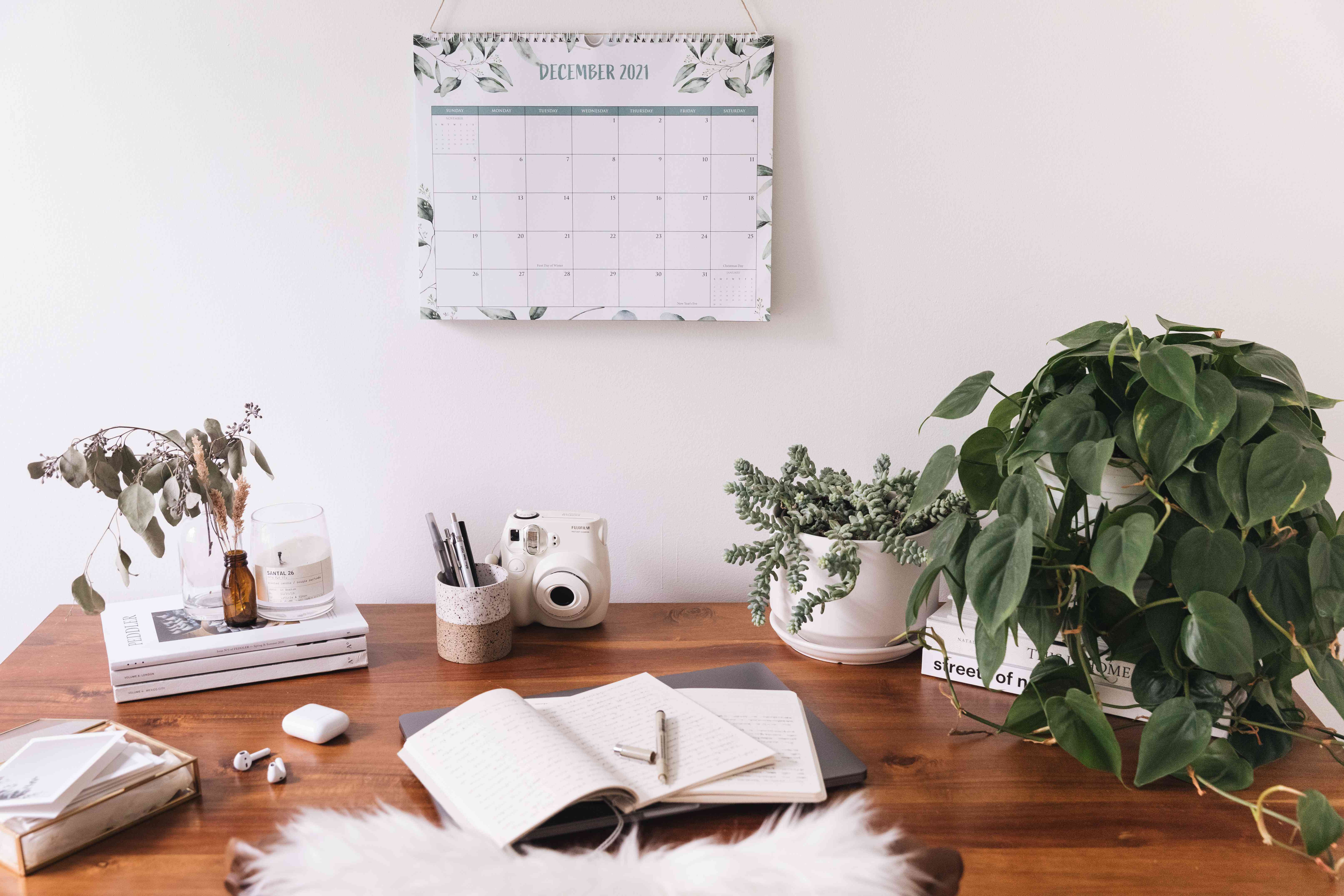 Guia completo de cores no Feng Shui para escritórios